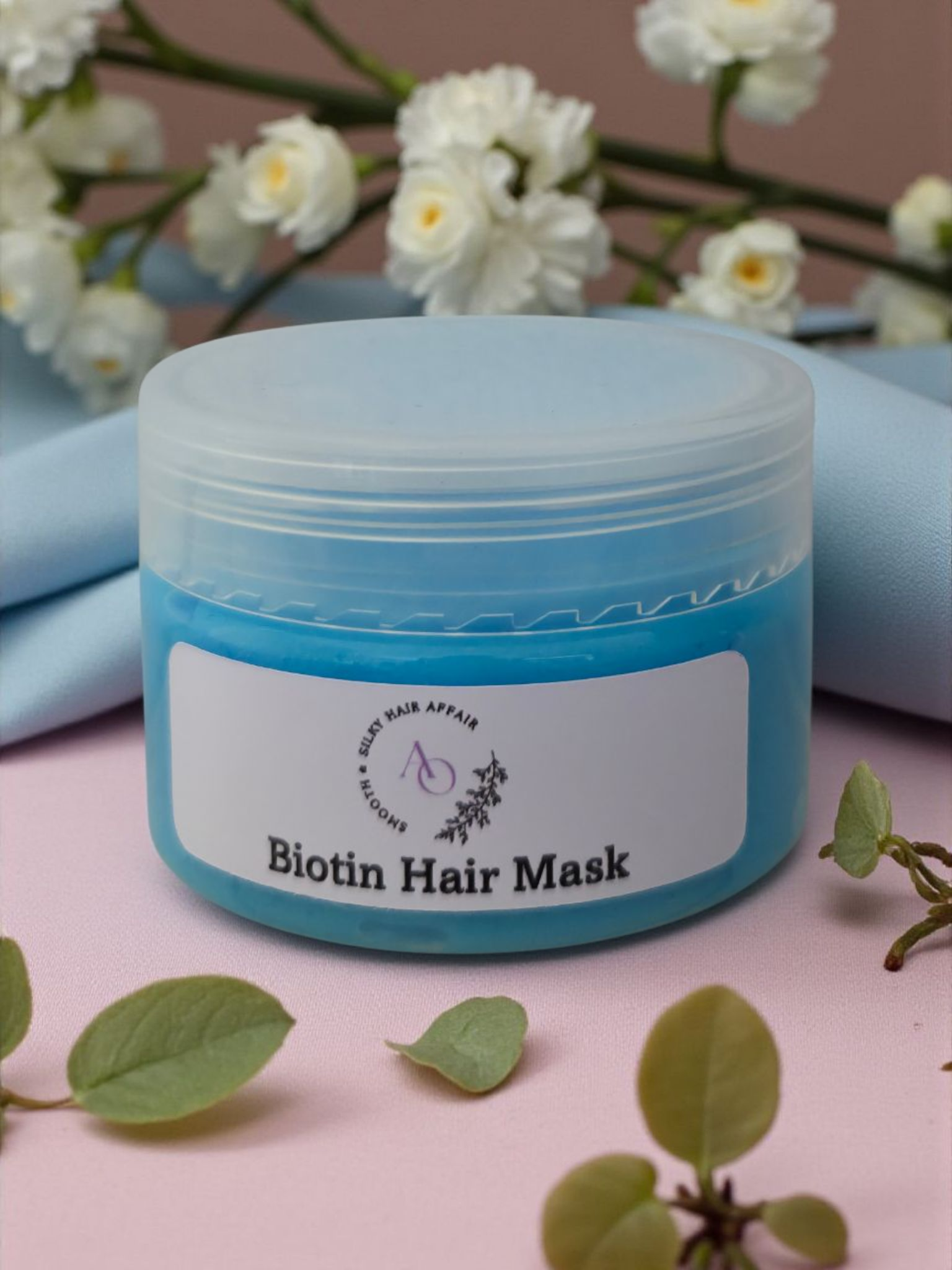 100ml biotin hair mask 100ml biotin hair mask