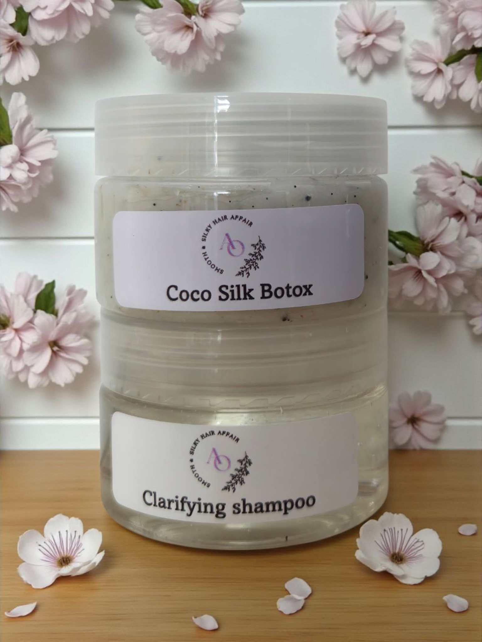 100ml cocosilk treatment 100ml cocosilk treatment