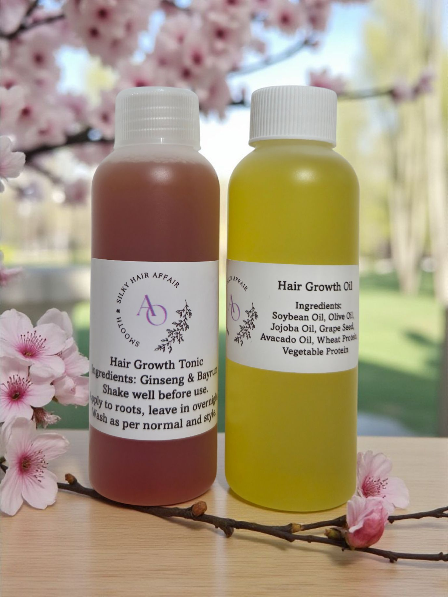 100ml growth combo 100ml growth combo