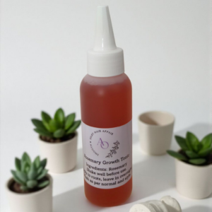 100ml rosemary growth tonic