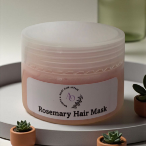 100ml rosemary hair mask