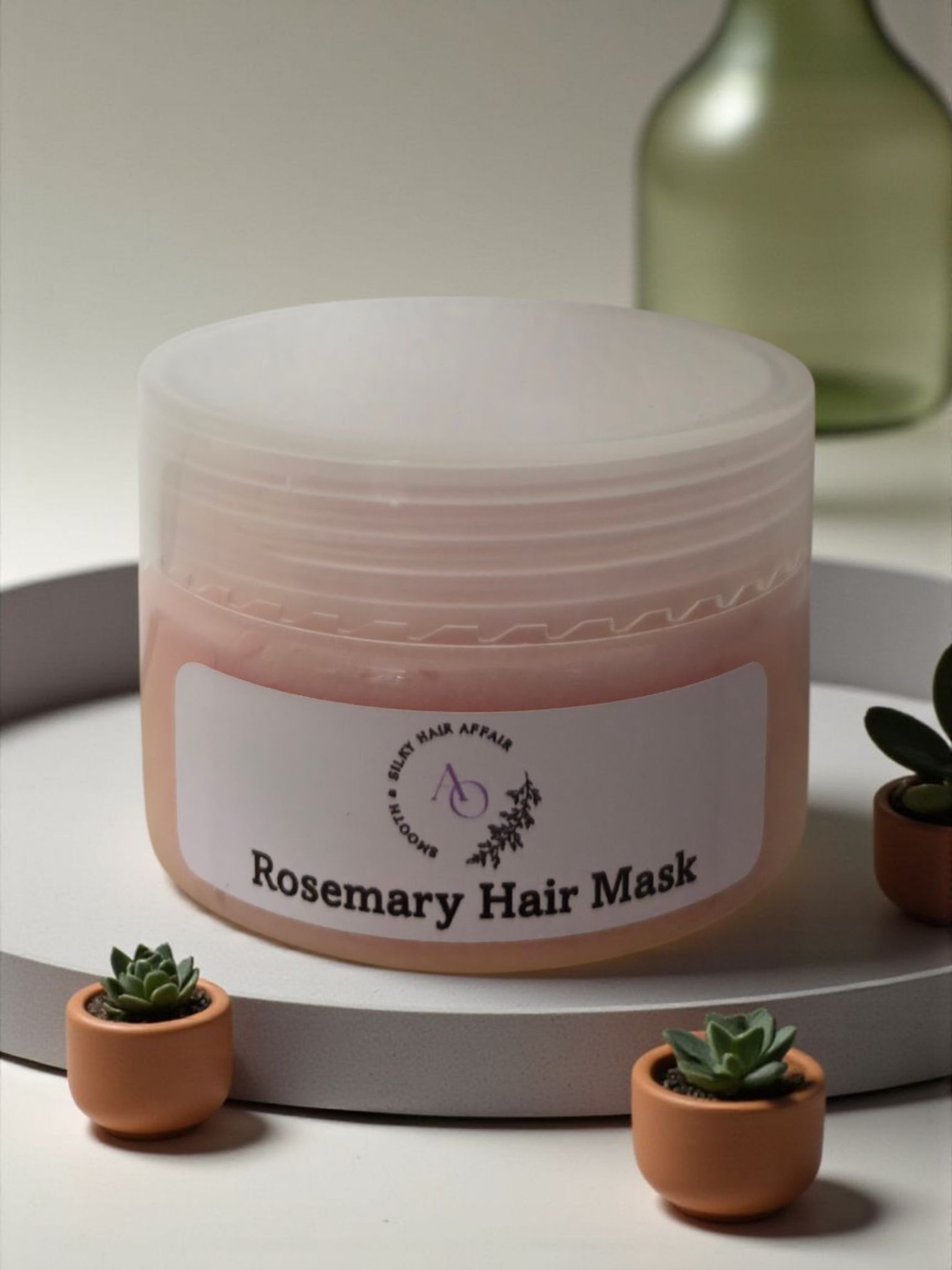 100ml rosemary hair mask 100ml rosemary hair mask
