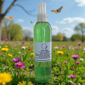 Braid Spray 250ml