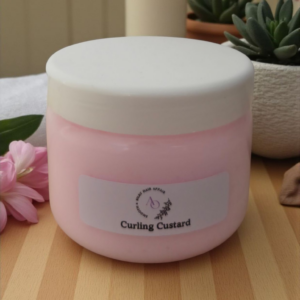250ml curling custard