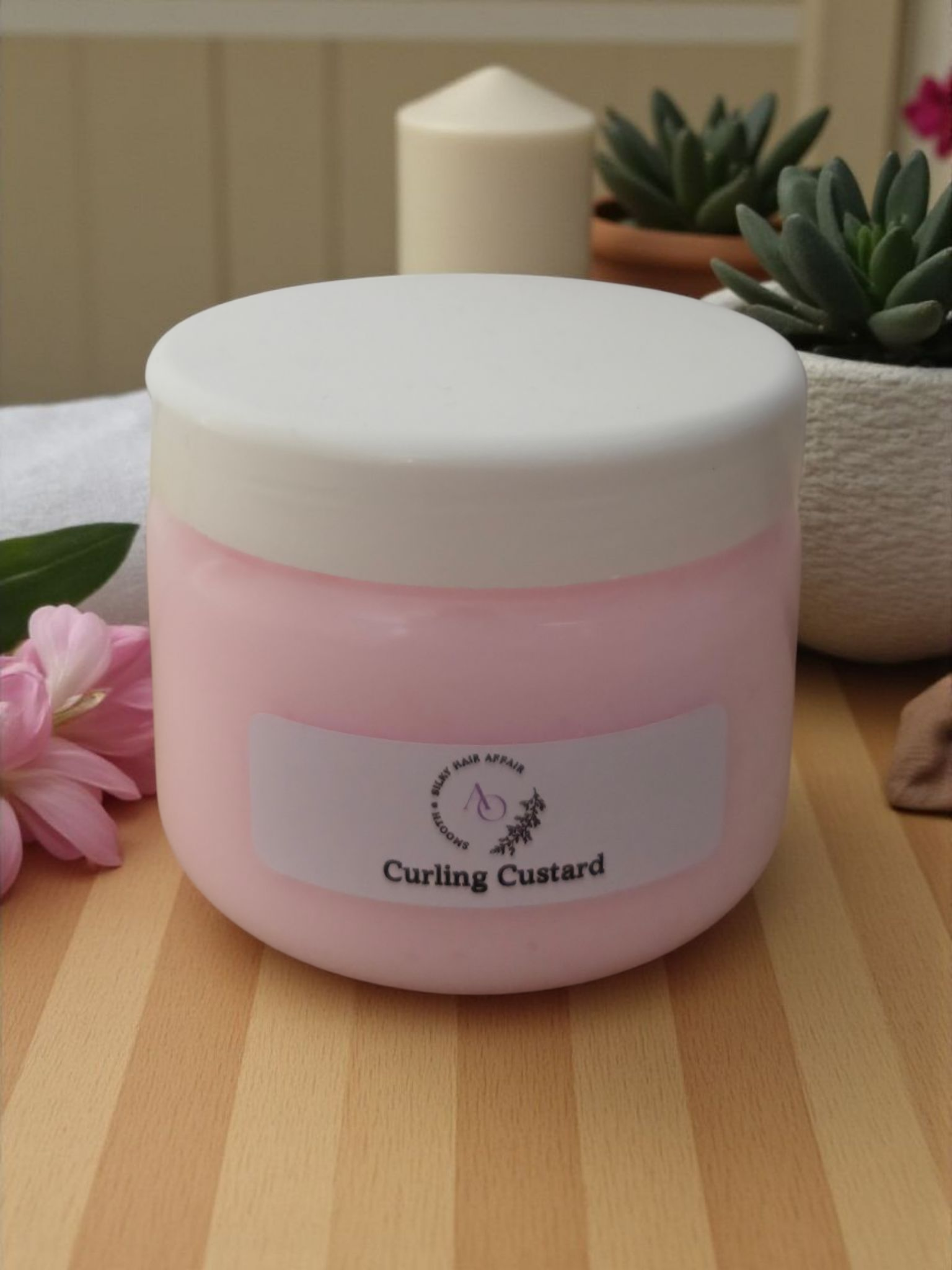 250ml curling custard 250ml curling custard