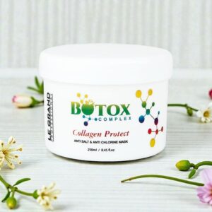 le grande anti salt and anti chlorine hair mask