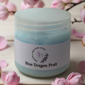 50ml blue dragon fruit
