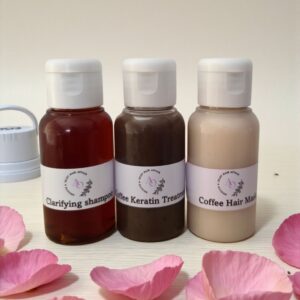 coffee keratin treatment