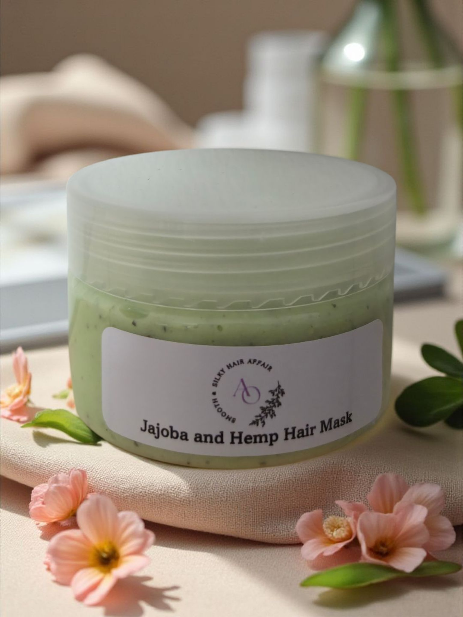 100ml jojoba hair mask 100ml jojoba hair mask