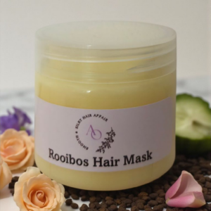 50ml rooibos hair mask