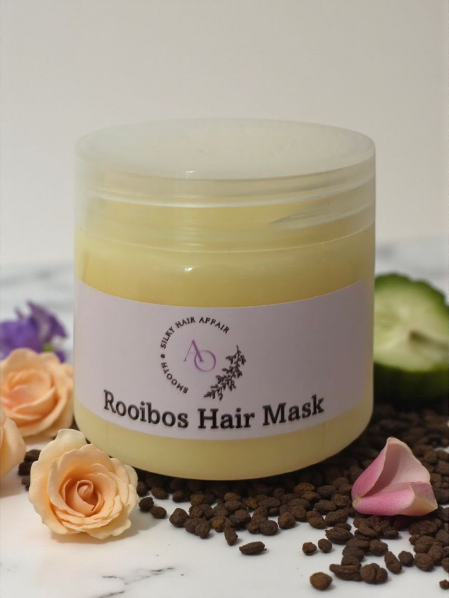 50ml rooibos hair mask 50ml rooibos hair mask