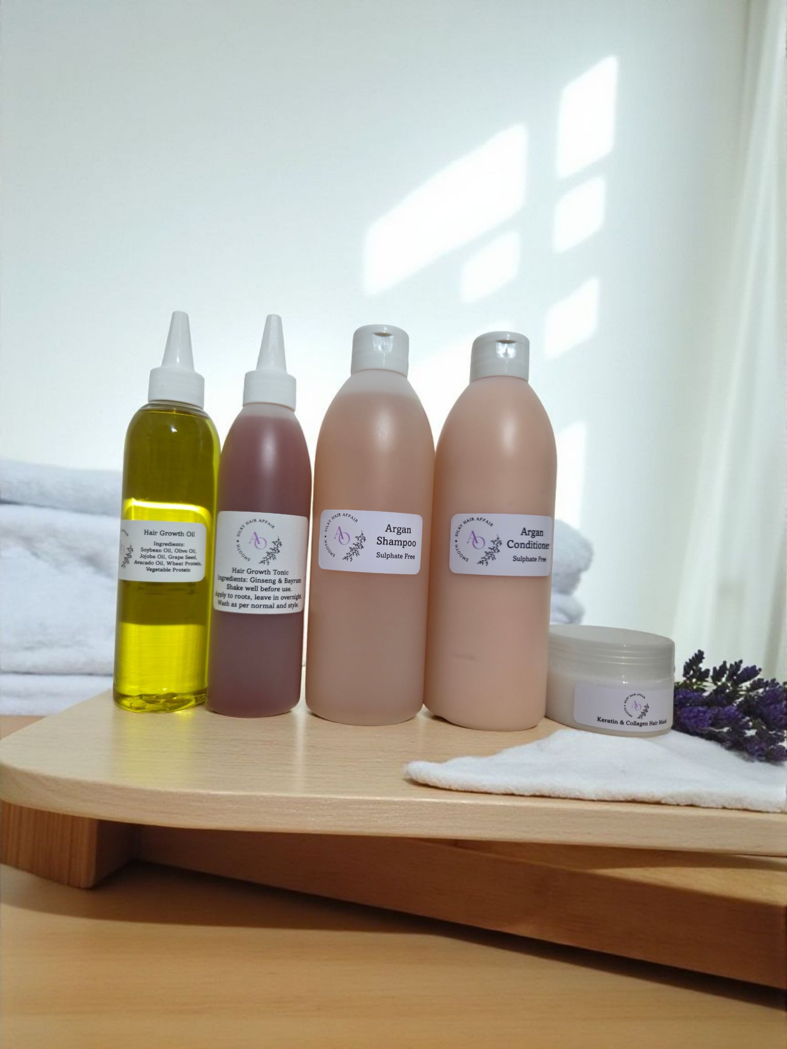 argan growth pack suitable for dry hair and stubborn grey hair. argan growth pack suitable for dry hair and stubborn grey hair.
