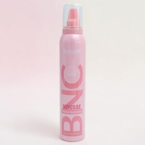 bnc karseell mousse