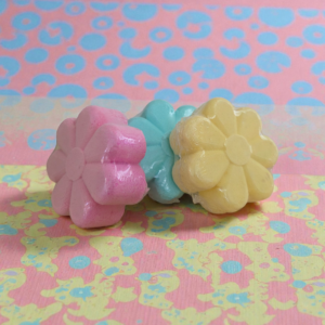 bath bombs