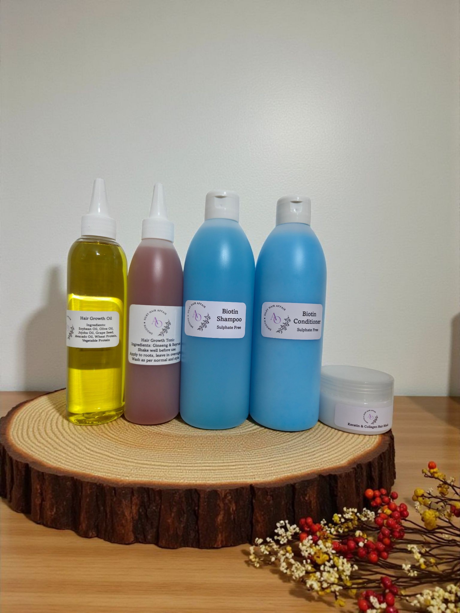 biotin growth pack suitable for hair loss. biotin growth pack suitable for hair loss.
