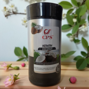 cps hair mask