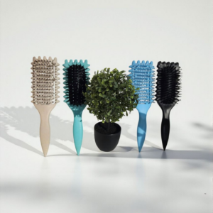 curl defining brush