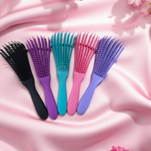 detangling brush