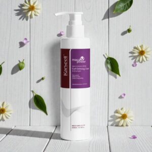 Home karseell curl defining cream