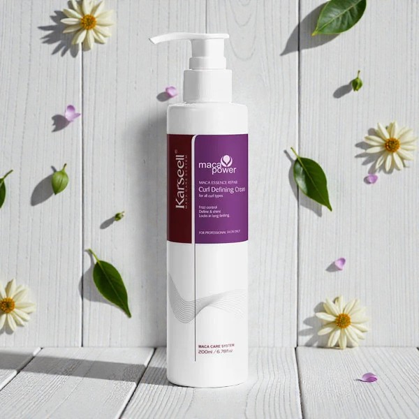 karseell curl defining cream karseell curl defining cream