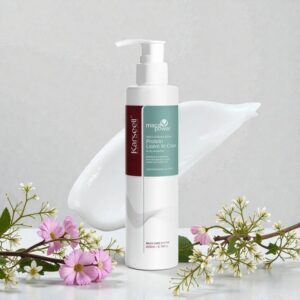 karseell leave in cream