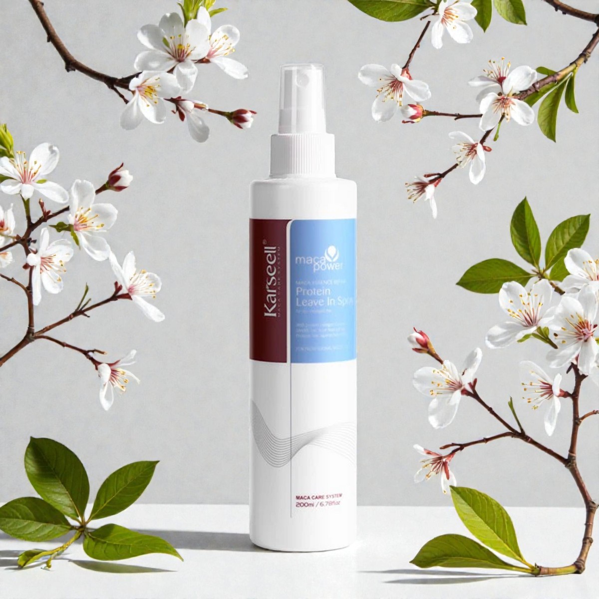 karseell protein leave in spray karseell protein leave in spray