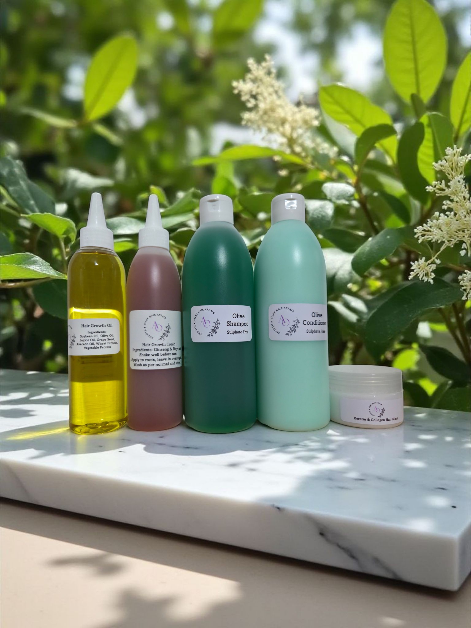 olive growth pack suitable for oily hair as well as itchy, dry scalp. olive growth pack suitable for oily hair as well as itchy, dry scalp.