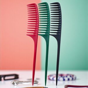 styling comb