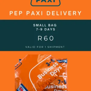paxi standard bag