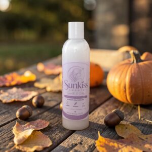 sunkiss leave in conditioner